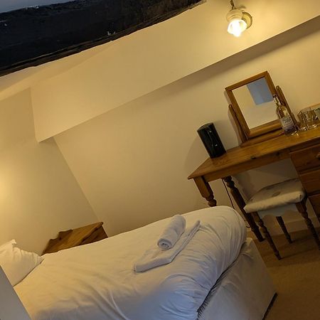 伊斯特布恩 Chalk Farm Ldc酒店 外观 照片